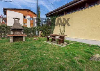 Giardino - Casa semi indipendente Via Libertà
 
14, Cugliate-Fabiasco - foto 29