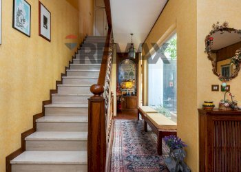 Scale - Villa a Schiera Via Eupoli
 
82, Roma - foto 4