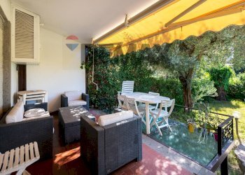 Terrazza - Villa a Schiera Via Eupoli
 
82, Roma - foto 9