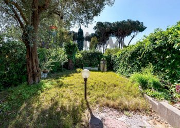 Giardino - Villa a Schiera Via Eupoli
 
82, Roma - foto 10