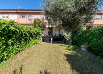 Giardino - Villa a Schiera Via Eupoli
 
82, Roma - foto 11