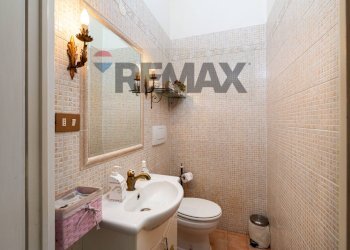 Bagno - Villa a Schiera Via Eupoli
 
82, Roma - foto 12