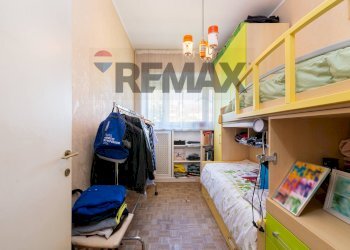 Camera / camera da letto - Villa a Schiera Via Eupoli
 
82, Roma - foto 21