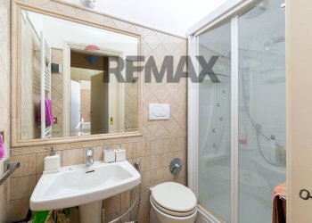 Bagno - Villa a Schiera Via Eupoli
 
82, Roma - foto 23