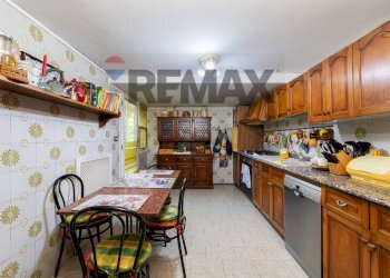 Cucina - Villa a Schiera Via Eupoli
 
82, Roma - foto 29
