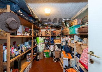 Dispensa di stoccaggio - Villa a Schiera Via Eupoli
 
82, Roma - foto 31