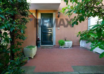 Terrazza - Villa a Schiera Via Eupoli
 
82, Roma - foto 36