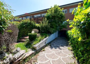 Giardino - Villa a Schiera Via Eupoli
 
82, Roma - foto 37