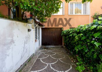 Terrazza - Villa a Schiera Via Eupoli
 
82, Roma - foto 38