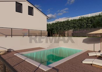 Piscina - Appartamento Via Carlo Cattaneo
 
1, Monterotondo - foto 6