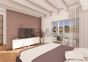 Camera / camera da letto - Appartamento Via Carlo Cattaneo
 
1, Monterotondo - foto 9