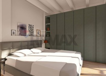 Camera / camera da letto - Appartamento Via Carlo Cattaneo
 
1, Monterotondo - foto 10