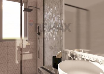 Bagno - Appartamento Via Carlo Cattaneo
 
1, Monterotondo - foto 11