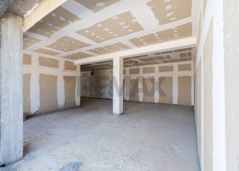 Parcheggio - Appartamento Via Carlo Cattaneo
 
1, Monterotondo - foto 22