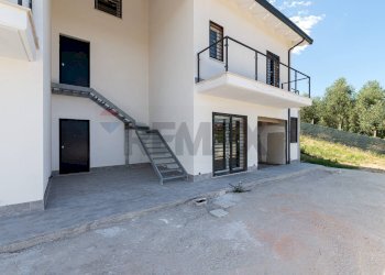 Casa all\'aperto - Appartamento Via Carlo Cattaneo
 
1, Monterotondo - foto 30