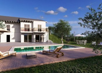 Piscina - Appartamento Via Carlo Cattaneo
 
1, Monterotondo - foto 1