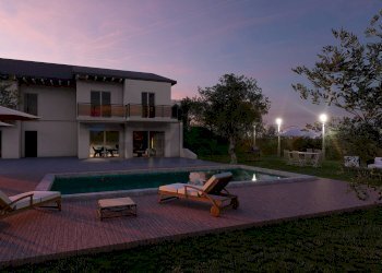 Casa all\'aperto - Appartamento Via Carlo Cattaneo
 
1, Monterotondo - foto 2