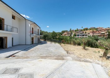 Terrazza - Appartamento Via Carlo Cattaneo
 
1, Monterotondo - foto 4