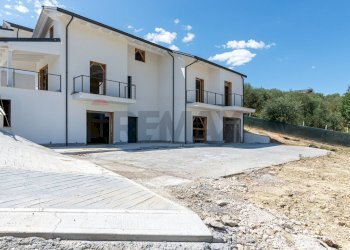Casa all\'aperto - Appartamento Via Carlo Cattaneo
 
1, Monterotondo - foto 5