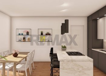 Cucina - Appartamento Via Carlo Cattaneo
 
1, Monterotondo - foto 12