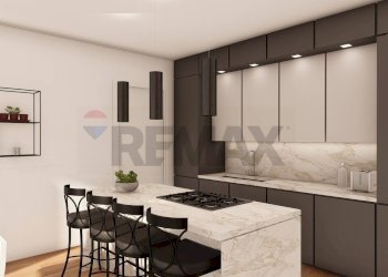 Cucina - Appartamento Via Carlo Cattaneo
 
1, Monterotondo - foto 13