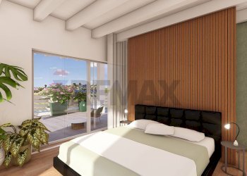 Camera / camera da letto - Appartamento Via Carlo Cattaneo
 
1, Monterotondo - foto 14