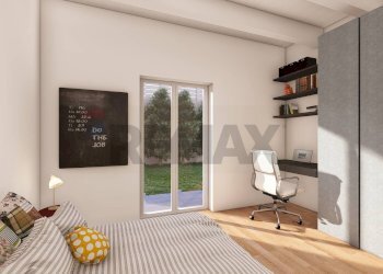 Camera / camera da letto - Appartamento Via Carlo Cattaneo
 
1, Monterotondo - foto 15