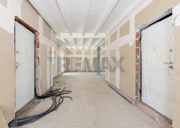 Hall / corridoio - Appartamento Via Carlo Cattaneo
 
1, Monterotondo - foto 17