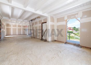 Stanza vuota - Appartamento Via Carlo Cattaneo
 
1, Monterotondo - foto 22