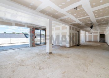 Parcheggio - Appartamento Via Carlo Cattaneo
 
1, Monterotondo - foto 28