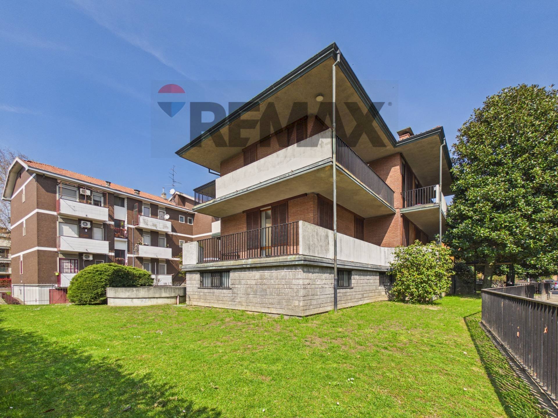 Edificio all\'aperto - Appartamento via Fusi
 
4, Pavia - foto 1