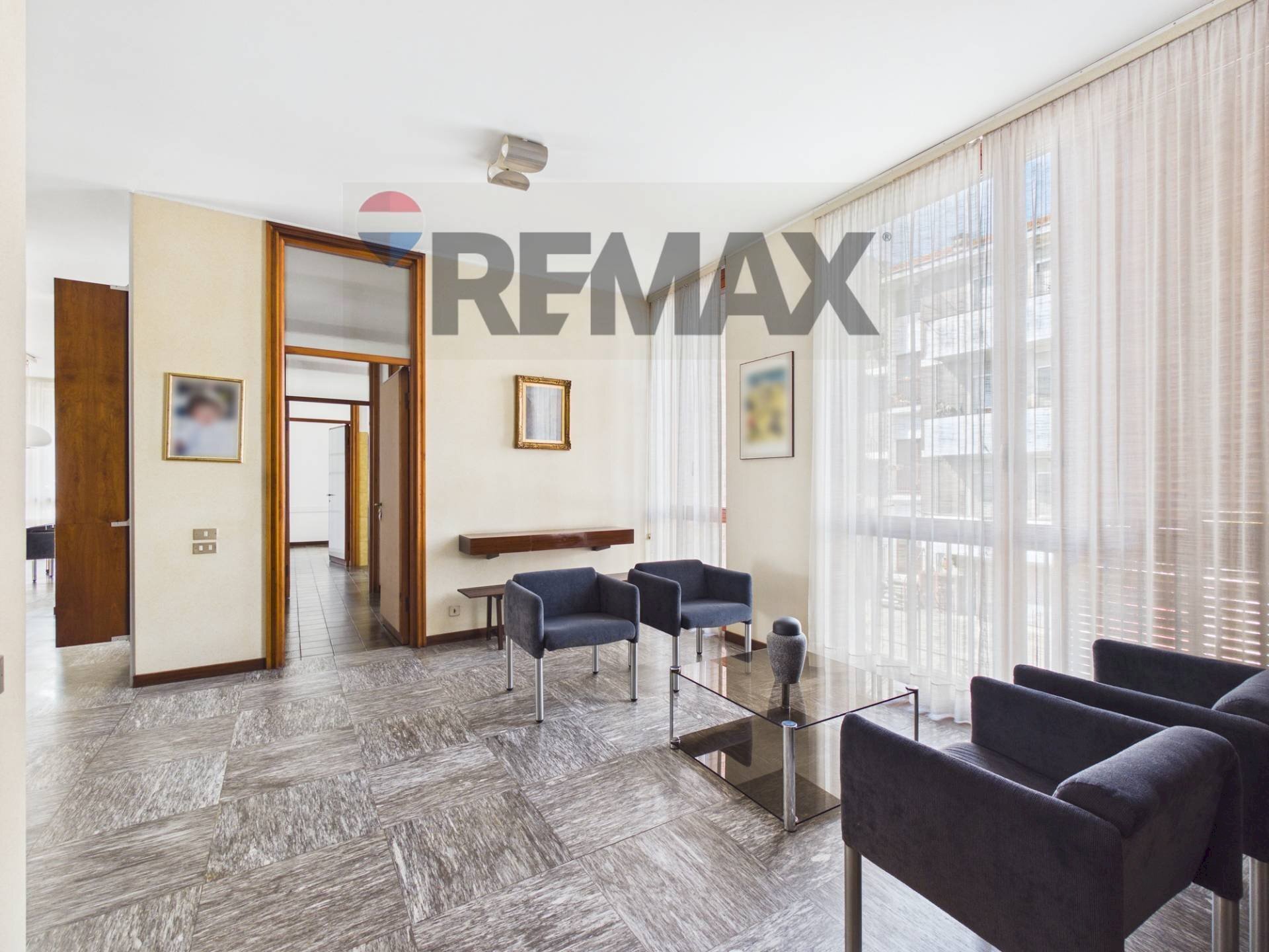 Soggiorno - Appartamento via Fusi
 
4, Pavia - foto 2