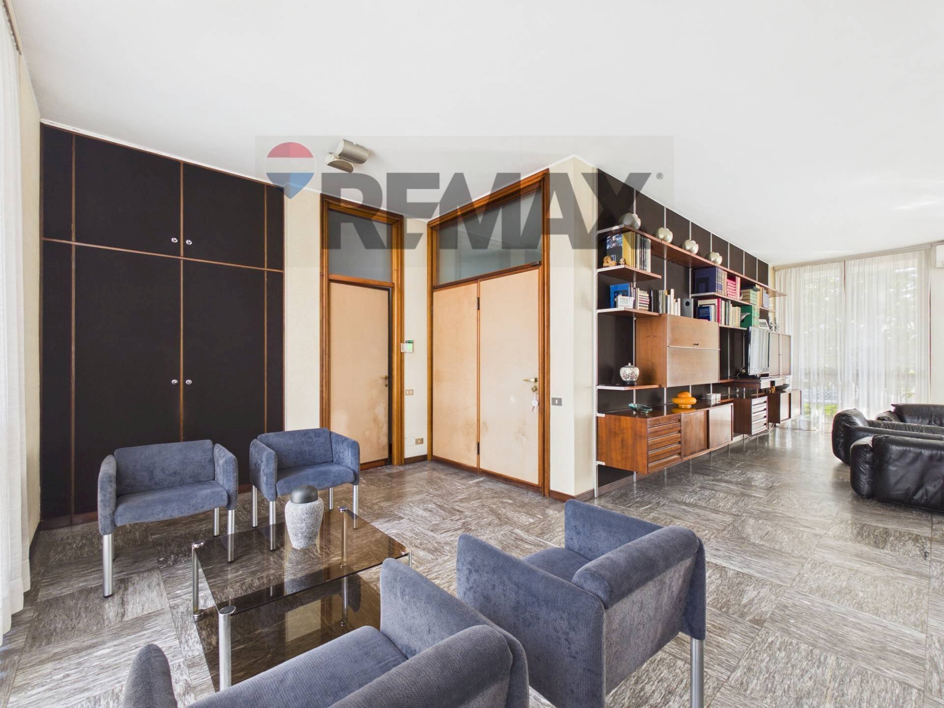 Soggiorno - Appartamento via Fusi
 
4, Pavia - foto 3