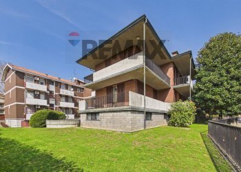 Edificio all\'aperto - Appartamento via Fusi
 
4, Pavia - foto 1