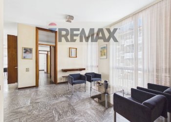 Soggiorno - Appartamento via Fusi
 
4, Pavia - foto 2