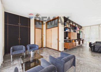 Soggiorno - Appartamento via Fusi
 
4, Pavia - foto 3