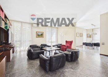 Soggiorno - Appartamento via Fusi
 
4, Pavia - foto 4