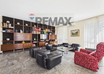 Soggiorno - Appartamento via Fusi
 
4, Pavia - foto 5