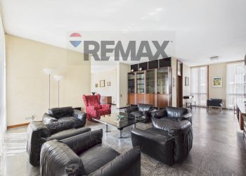 Soggiorno - Appartamento via Fusi
 
4, Pavia - foto 6