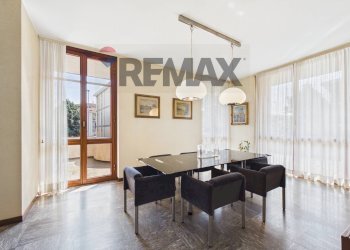 Sala da pranzo - Appartamento via Fusi
 
4, Pavia - foto 7