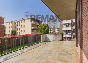 Terrazza - Appartamento via Fusi
 
4, Pavia - foto 12