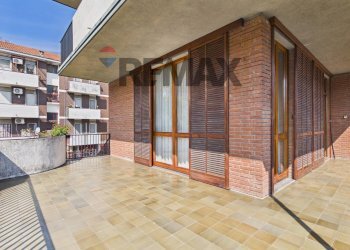 Terrazza - Appartamento via Fusi
 
4, Pavia - foto 13