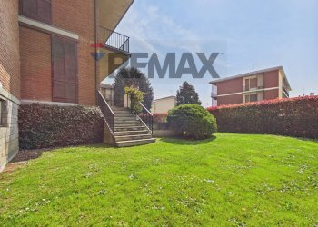 Giardino - Appartamento via Fusi
 
4, Pavia - foto 14