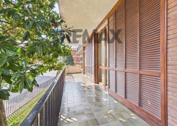 Balcone - Appartamento via Fusi
 
4, Pavia - foto 16