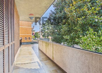 Balcone - Appartamento via Fusi
 
4, Pavia - foto 21