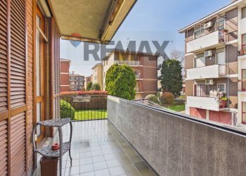 Balcone - Appartamento via Fusi
 
4, Pavia - foto 24