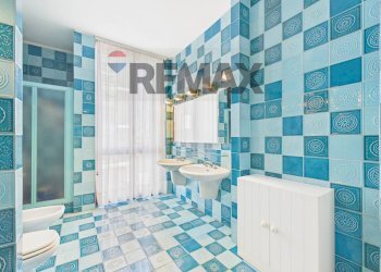 Bagno - Appartamento via Fusi
 
4, Pavia - foto 25