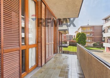 Balcone - Appartamento via Fusi
 
4, Pavia - foto 29