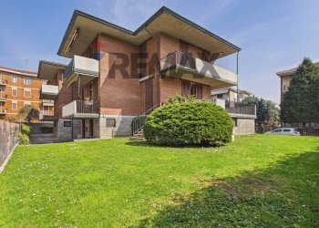 Casa all\'aperto - Appartamento via Fusi
 
4, Pavia - foto 33