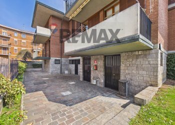 Casa all\'aperto - Appartamento via Fusi
 
4, Pavia - foto 35